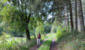 Trail Walking Amel - Herresbach  - Photo 11