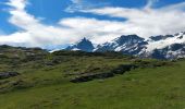 Trail Walking La Grave - Plateau d'Emparis - Photo 8