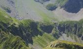 Tocht Stappen Saint-Mury-Monteymond - Col et Pointe de la Sitre - Photo 11