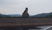 Tour Hybrid-Bike Jalhay - Le tour du Lac de la Gileppe - Photo 2