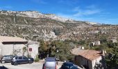 Tour Wandern Montdardier - GR7 Cirque de Navacelle - Photo 2