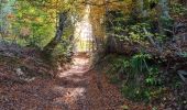 Tocht Stappen La Bourboule - Charlannes du pont - Photo 19