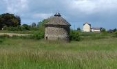 Tour Wandern Saint-Coulomb - St COULOMB - de l'île Besnard à la pointe du Meinga - Photo 1