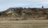 Randonnée Marche Cayeux-sur-Mer - Crayeux sur mer - Photo 5