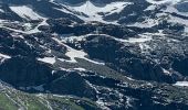 Randonnée Marche Pralognan-la-Vanoise - Montaimont Cirque du Genepy-lac du Clou - Photo 13