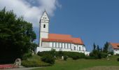 Tocht Te voet Unlingen - Wanderweg um den Bussen - Photo 10