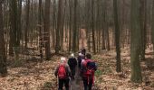 Randonnée Marche Grez-Doiceau - #180312 - Néthen et le sud-ouest de la forêt de Meerdael**** - Photo 2