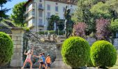 Tour Wandern Susa - Italie-Suse - Visite touristique - Photo 13