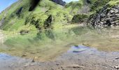 Trail Walking La Clusaz - Le Lac de Tardevant - Photo 20