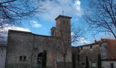 Trail Walking Aumes - l espandidor de las fadas Aumes - Photo 11