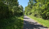 Trail Walking Azay-sur-Cher - Azay-sur-Cher - Brandon Truyes le Grais - 23.7km 185m 5h25 (50mn) - 2025 05 18 - Photo 2