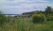 Tour Mountainbike Port-la-Nouvelle - Boucle de Bages d Aude  - Photo 2