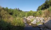 Tocht Mountainbike Chimay - Baileux - Couvin - Ry de Rome - Regniessart - 65km  : 1250 - Photo 2