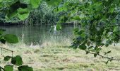 Excursión Senderismo Gisors - Gisors voie verte jusqu'à Beausséré - Photo 8