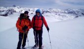 Trail Snowshoes Borce - Lac d'Arlet  - Photo 6