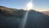 Trail Walking Koksijde - Ostduinkerke bray-dunes - Photo 1