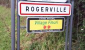 Excursión Senderismo Gainneville - Gainneville / St Aubin Routot / Rogerville / Gainneville - Photo 5