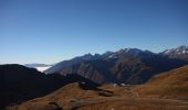 Tour Zu Fuß Rauris - Klagenfurter Jubiläumsweg - Photo 9