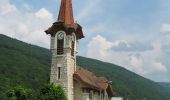 Tocht Te voet Sainte-Croix - Chemin de la Gare - Photo 8