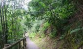 Tour Wandern Comblain-au-Pont - poulseur mix balade croix bleue et croix jaune - Photo 10