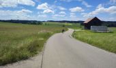 Randonnée Vélo électrique Leutkirch im Allgäu - Centerparcs Allgäu - Kisslegg - Photo 7