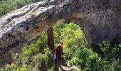 Tour Wandern Saint-Rémy-de-Provence - St Rémy de Provence  - Photo 14