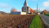 Tour Wandern Gesves - haltinne reco 2024 - Photo 1