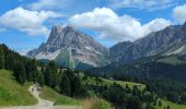 Trail Walking Brixen - Bressanone - Plose - Schatzerhütte - Photo 10