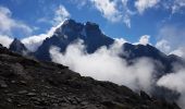 Tour Wandern Pontechianale - Tour du Viso J5 - Rif. Vallanta - La Roche écroulée  - Photo 8