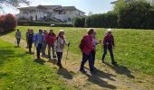 Trail Walking Serres-Castet - serrescastet RSFait - Photo 1