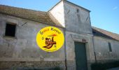 Tour Wandern Vinantes - SM_VINANTES_7.9Km - Photo 1