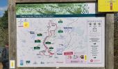 Tour Wandern Saint-Julien - Halos du Gouet 21/09/2022 - Photo 6