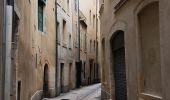 Trail Walking Nimes - mon petit tour de Nîmes  - Photo 19