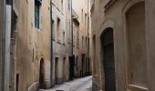 Tocht Stappen Nîmes - mon petit tour de Nîmes  - Photo 19