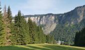Percorso Marcia Morzine - Hauts Fotrs - Photo 12