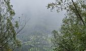 Trail Walking Chamonix-Mont-Blanc - J13 - R11 - Chalet La Floria depuis Les Praz de Chamonix - Photo 13