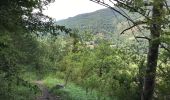 Trail Walking Torla-Ordesa - Torla Broto Oto Fragen 13 km - Photo 8