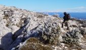 Tour Wandern Signes - latay paradis pas de l'aïl  - Photo 3