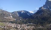 Trail On foot Kastelruth - Castelrotto - Rundweg Laranz - Giro Laranza - Photo 6