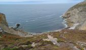 Excursión Senderismo Crozon - Cap de la Chèvre (Boucle) - Photo 1