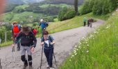 Randonnée Marche Lapoutroie - 19.05.28.Lapoutroie  - Photo 2