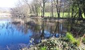 Trail Walking L'Albenc - Circuit autour de l'Albenc par Chantesse - Photo 13