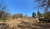 Tocht Te voet Hanau - Spessartspuren - Niederrodenbach - Barbarossaquelle und Klosterruine - Photo 9