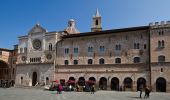 Randonnée A pied Foligno - Via di Francesco - Tappa 14 Foligno-Assisi - Photo 5