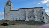 Percorso Marcia Aiglun - AIGLUN.  Le vieil Aiglun , sommet du Puy o l s - Photo 12