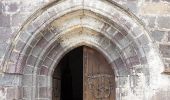 Randonnée A pied Compains - La Chapelle Saint-Gorgon - Photo 6