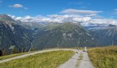 Trail On foot Gemeinde Sankt Gallenkirch - Madrisella Gipfeltour (PVDB) - Photo 19