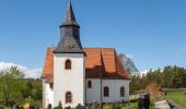 Excursión A pie Hollfeld - Von Burg zu Burg - Photo 5