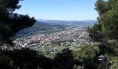 Tour Wandern Nyons - Montagne de Vaux - Photo 14