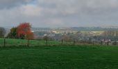 Trail Walking Fosses-la-Ville - Vitrival 181022 - Photo 16